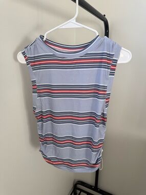 Free People Movement Cinched Muscle Tank